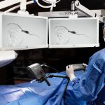 Microbot LIBERTY brings robotic vascular surgery to America's veterans
