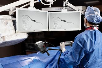 Microbot LIBERTY brings robotic vascular surgery to America's veterans