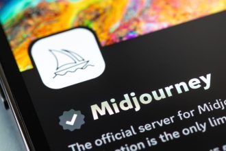 Midjourney vs Hollywood. The AI Fight Over Who Gets to Hide Their Secrets