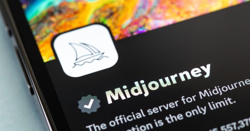 Midjourney vs Hollywood. The AI Fight Over Who Gets to Hide Their Secrets