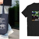 Photo Gear Merch. The Coolest Camera Swag You Can't Actually Buy