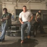 Motor City. A revenge thriller that lets its silence do the talking