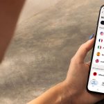 Motorola Global Connect. Your next phone comes with a travel data plan baked in