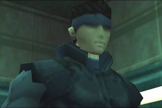 Metal Gear Solid Master Collection. Sneak in for free before the mission expires