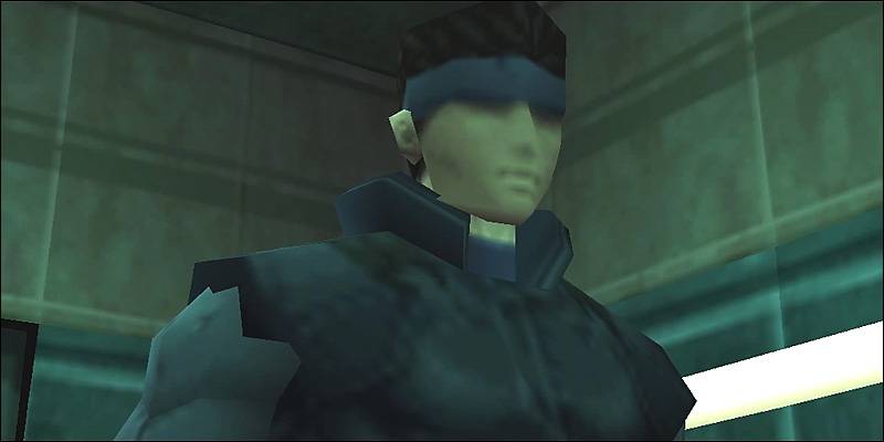 Metal Gear Solid Master Collection. Sneak in for free before the mission expires