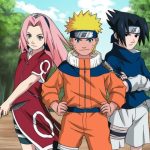 Naruto Live-Action Movie. Lionsgate hunts the world for its Team 7