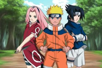 Naruto Live-Action Movie. Lionsgate hunts the world for its Team 7