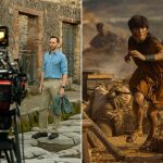 Pompeii Out of Time. Tom Hiddleston narrates a city's final hours