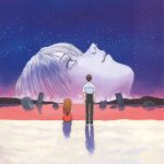 Neon Genesis Evangelion. The mecha classic finds a home on Criterion