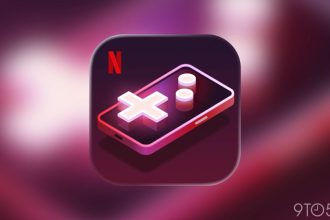 Netflix Games. The mobile arcade you already own but keep forgetting about