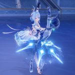Genshin Impact 7.0. Grab three livestream codes before the freeze sets in