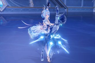 Genshin Impact 7.0. Grab three livestream codes before the freeze sets in