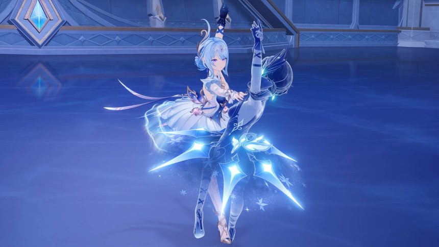 Genshin Impact 7.0. Grab three livestream codes before the freeze sets in
