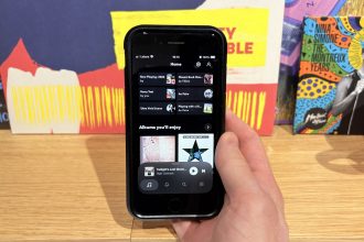 Tidal Cracks Down on AI Music. A Well-Meaning Rule With a Flaw