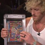 Logan Paul Pokemon Gamble. When millions meet imperfect cardboard