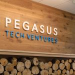 Pegasus and CYBERDYNE. A $60M bet on machines that move