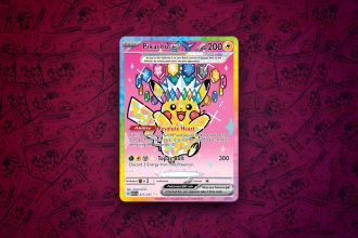 GameStop Pokémon 30th Anniversary. When retail markup outdoes the scalpers