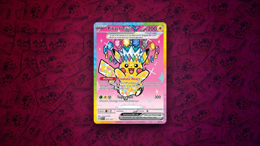 GameStop Pokémon 30th Anniversary. When retail markup outdoes the scalpers
