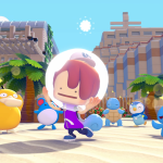 Pokémon Pokopia. The Dive update plunges you into a whole new world
