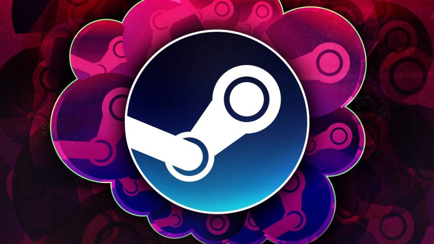 Dustpile. The Tinder-style web app that swipes through your Steam backlog
