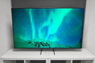 Samsung S85H. The entry-level OLED that punches way above its weight