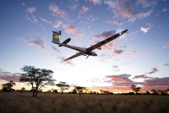 Quantum Systems. A $1.2B Bet on Building More Autonomous Drones