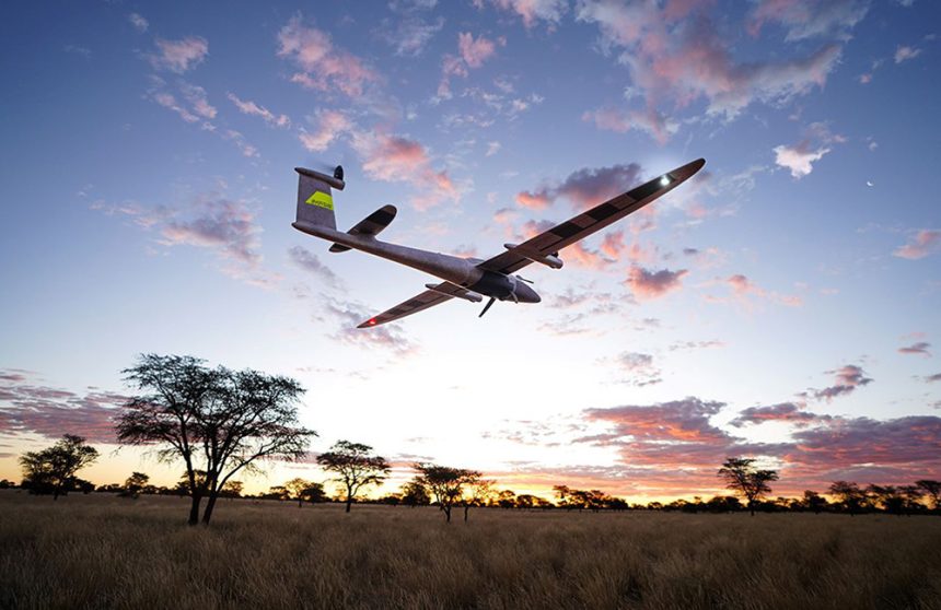 Quantum Systems. A $1.2B Bet on Building More Autonomous Drones