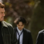 Reacher Season 4 and Neagley. Prime Video Doubles Down on Ex-MP Muscle