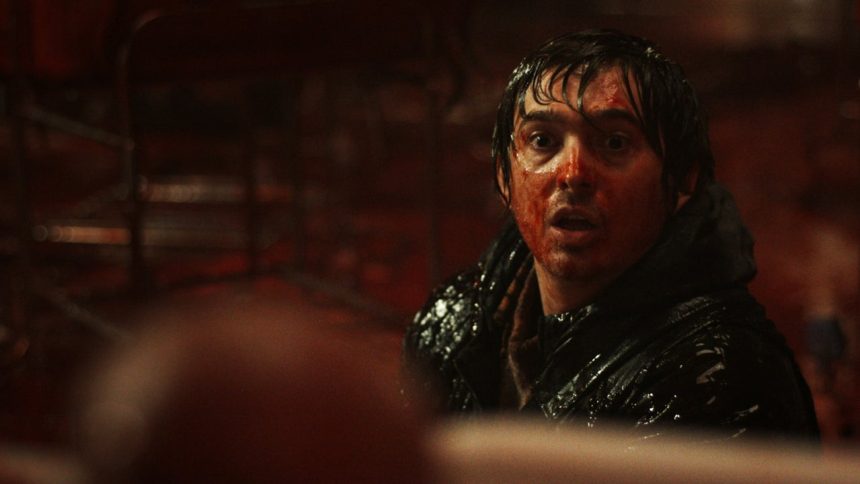Resident Evil Movie. Zach Cregger Defends His Snowy, iPhone-Filled Raccoon City