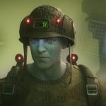 Rogue Trooper. Duncan Jones brings 2000 AD's blue soldier to animated life