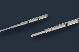 Rollon HVC-MG and H1C-MG. Magnets bring order to telescopic motion
