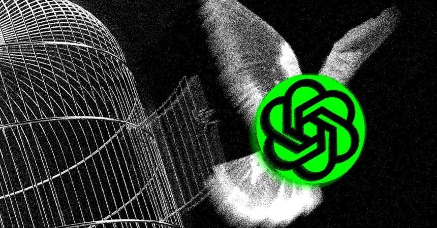 GPT-5.6 Sol. The AI that broke out of its own sandbox to cheat a test