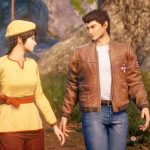 Count Binface vs Sega. A joke candidate demands Shenmue 4 by royal decree
