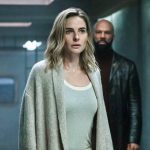 Silo Season 3. When apocalyptic fiction starts reading like the news