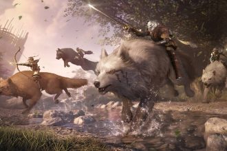Soulframe Preludes. Warframe's fantasy sibling opens its gates again
