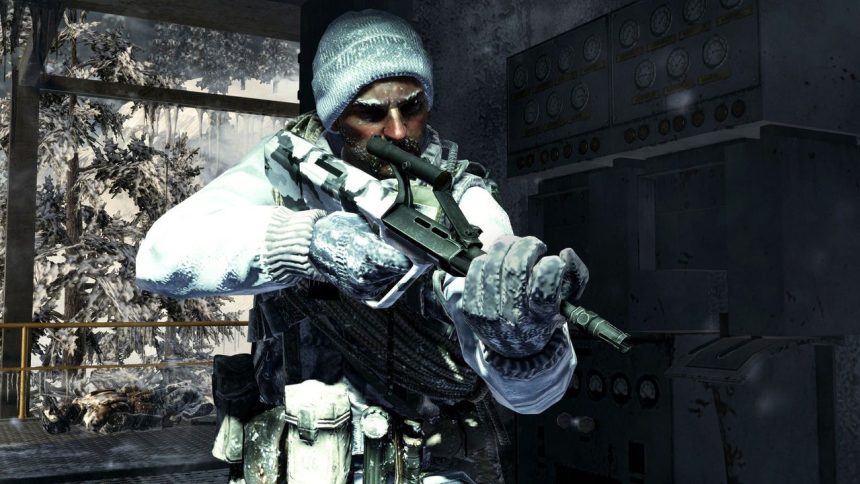 Call of Duty Black Ops PS4/PS5 Port. Exploiters Turn Nostalgia Into Chaos