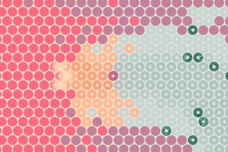 What Surrounds Us. The indie puzzle-adventure that thinks in circles