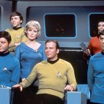 Star Trek Reboot. The new film boldly goes deeper into the future than ever before