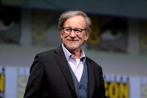 The Mandela Catalogue. Spielberg turns YouTube horror into a blockbuster