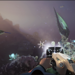 Subnautica 2 Update 1.1. Adaptive Measures brings a stun gun to the deep