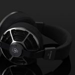 Final DX10000 CL. When closed-back headphones get the diamond treatment