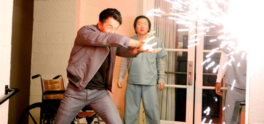 Heroes on Netflix. Why season one still saves the world of superhero TV