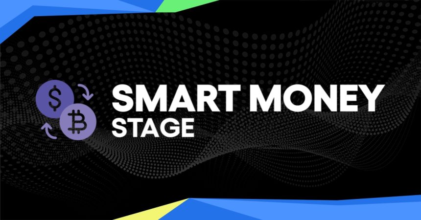 TechCrunch Disrupt 2026. A whole stage where money meets machine learning