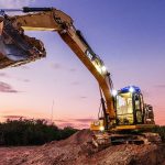 TerraFirma robotics. SpaceX veterans want to automate the dirt-moving business