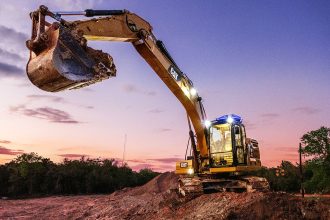TerraFirma robotics. SpaceX veterans want to automate the dirt-moving business