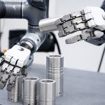 Tesollo DG-5F-S. The dexterous hand behind a South Korean IPO bet