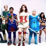 The Guild returns. Felicia Day funds a reunion movie without Hollywood