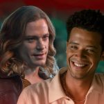 The Vampire Lestat. AMC's penultimate episode Montreal lands its bloodiest gut-punch yet