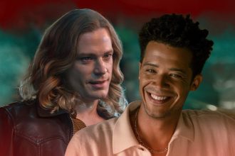 The Vampire Lestat. AMC's penultimate episode Montreal lands its bloodiest gut-punch yet