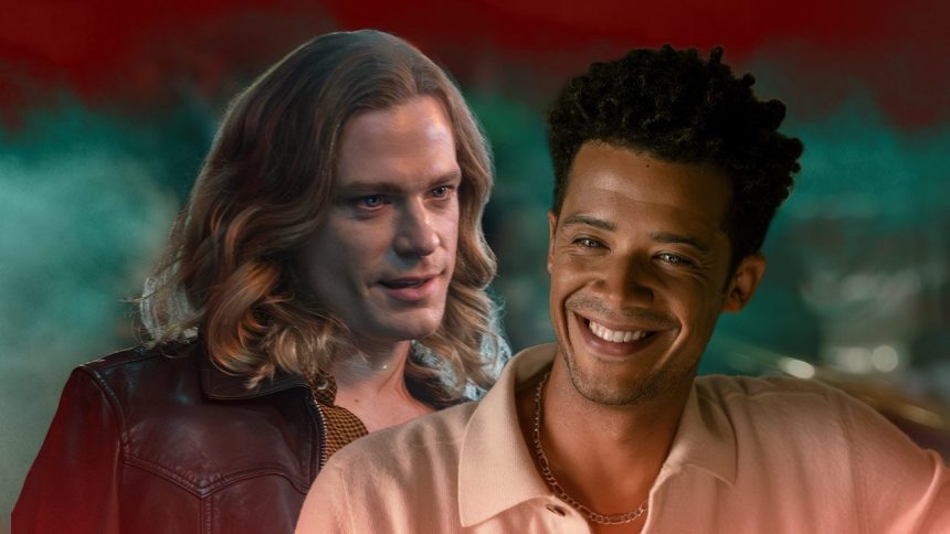 The Vampire Lestat. AMC's penultimate episode Montreal lands its bloodiest gut-punch yet